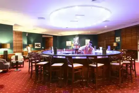 Saphir Palace & Spa - 23