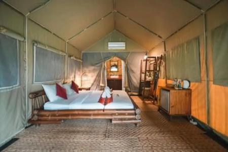 Khaosok Boutique Hideaway - 72