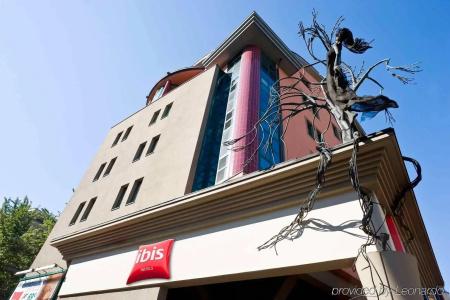 Ibis Budapest Heroes Square - 0