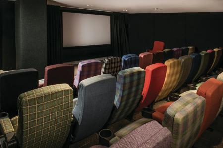 Kimpton - Blythswood Square, An Ihg - 18