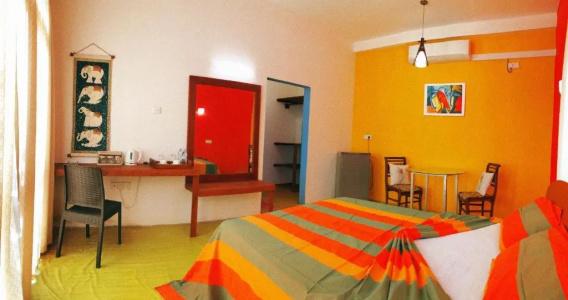 Rajmahal Inn - 25