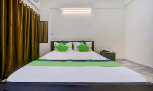 Treebo Trend Eco Stay Nandanam - 49