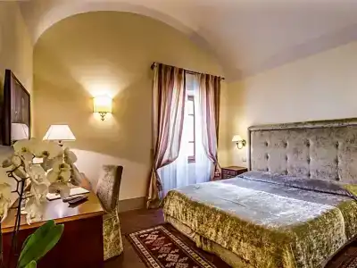 Palazzo San Niccolò & Spa - 139