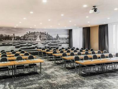 Mercure Hamm - 14