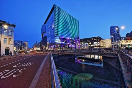 Leonardo Utrecht City Center - 20
