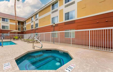 Extended Stay America Suites - Phoenix - - 17
