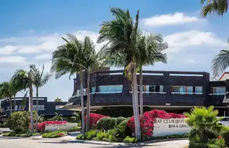 Bay Club and Marina - 31