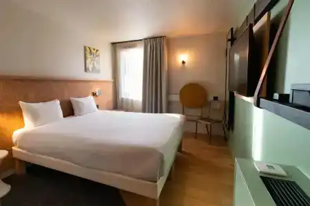 Hôtel Restaurant - Les Maraichers - 54