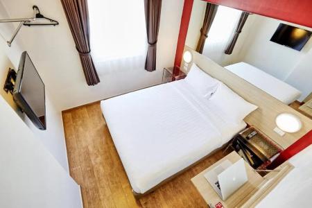 Red Planet Phuket Patong - Sha Extra Plus - 54