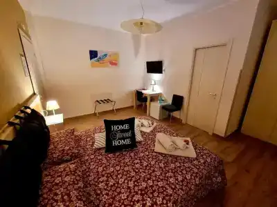Il Casale nel Parco Guesthouse - 19