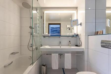 Pestana Berlin Tiergarten - 217