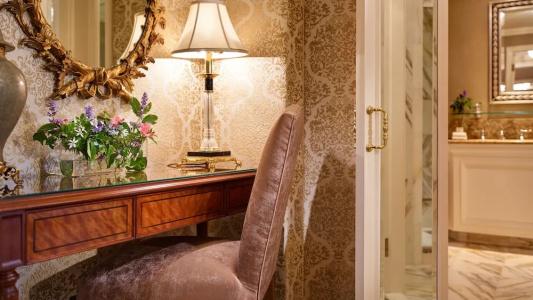 Intercontinental Dublin, An Ihg - 93