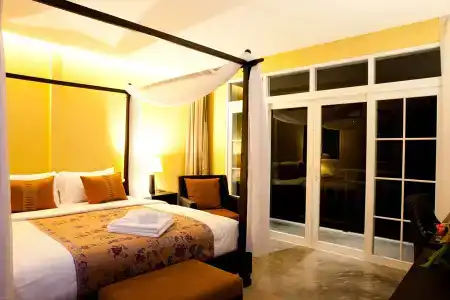 Baan Phuanda Phuket - 39