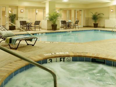 Hilton Garden Inn Downtown - 14