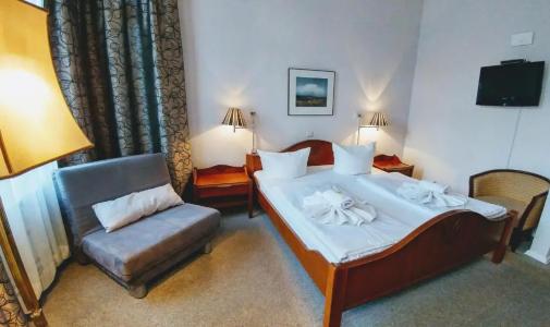 Pension Xantener Eck - 71