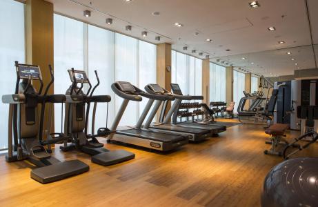 Park Hyatt Zurich – City Center Luxury - 21