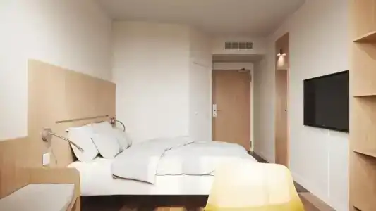 Ibis Kielce Centrum - 21