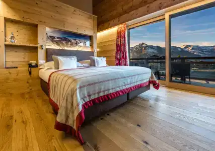 Nendaz 4 Vallées & SPA 4* Superior - 1