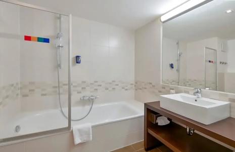 Park Inn by Radisson Papenburg - 106