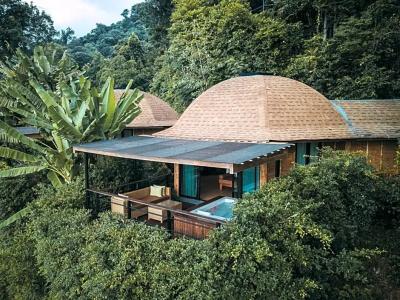 Aonang Fiore Resort - Sha Extra Plus - 109