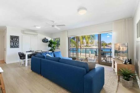 Culgoa Point Beach - 384