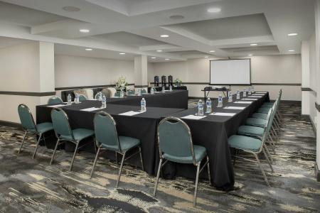 Embassy Suites - 16