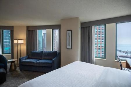 Sheraton Grand Chicago - 68
