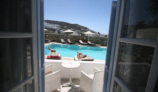 Dionysos Luxury Mykonos - 68