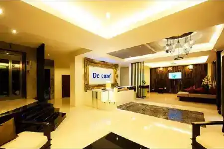 De Cozé - 1