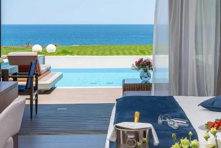 Nana Princess Suites Villas & Spa - 66