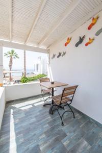 Kefi Beach & Suites - 144