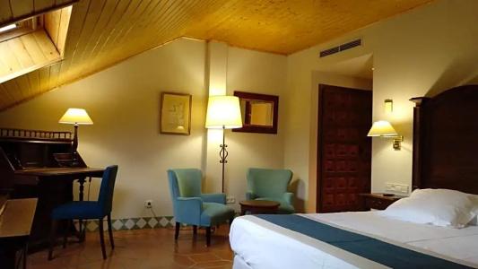 Parador de Alcañiz - 38