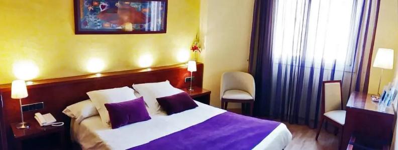 Rosa Spa Begur - 23