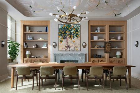 The Montcalm Marble Arch - 16