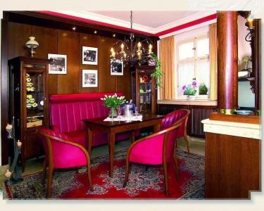 Hotel-Restaurant Goldenes Lamm - 20