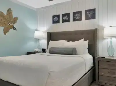 DoubleTree by Hilton Tampa Rocky Point Waterfront - 40
