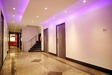 Venture Park, Omr, Thoraipakkam, Chennai - 7