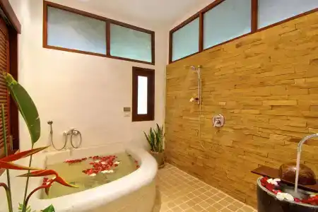 The Legend Chiang Rai Boutique River Resort & Spa - Sha Extra Plus - 16