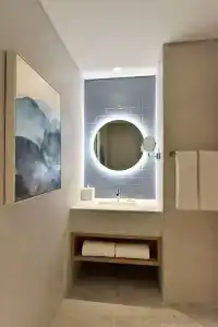 Hilton Garden Inn Bahrain Bay - 36