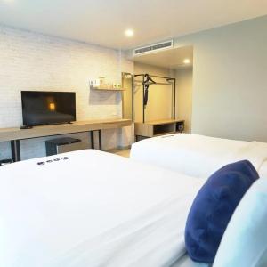 Kokotel Krabi Oasis - 42