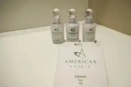 Américas Barra - 37