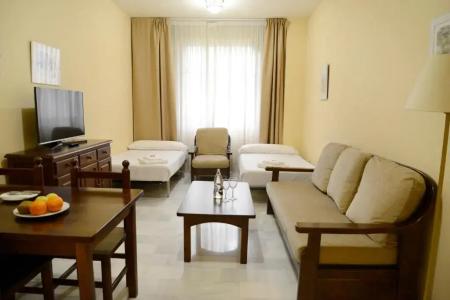 San Pablo Sevilla - 36