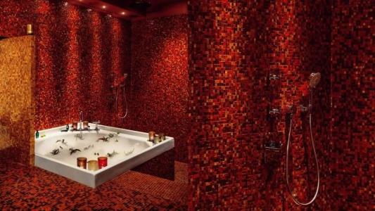 Dorsia & Restaurant - 19