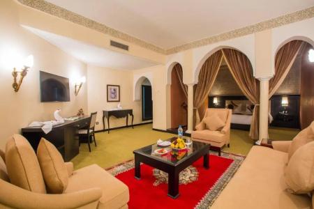 Riad Ennakhil & Spa - 137