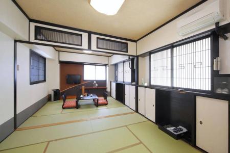 Chatelet Inn Kyoto - 14