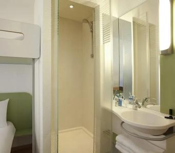 ibis budget Tours Nord - 36