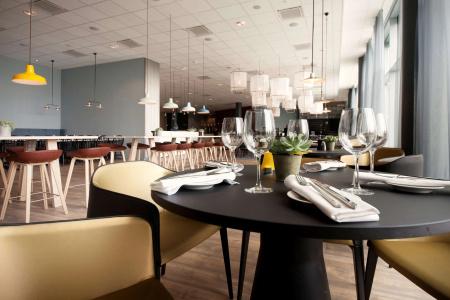 Scandic Kristiansand Bystranda - 17