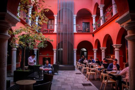 Casona Oaxaca - 23