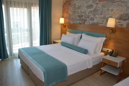 Sardinia Otel - 45