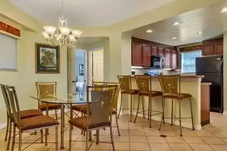 Mystic Dunes Resort & Golf Club By Diamond Resorts - 82